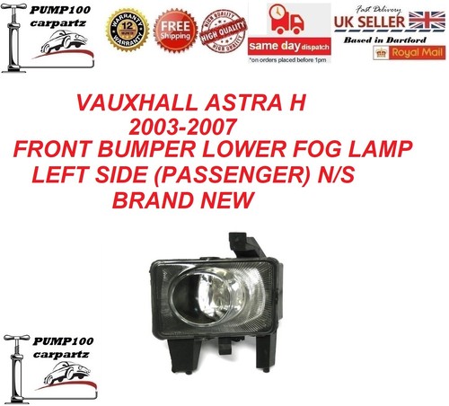 For vauxhall astra h - astra,