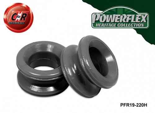 Powerflex heritage rrtopmntup - powerflex,