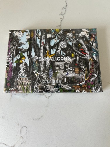 Penhaligon portraits scent - portraits,