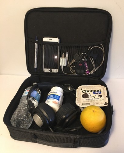 Carry bag for - flight, case