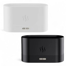 Flame LED Essential Oil