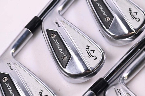 Callaway apex pro - apex,