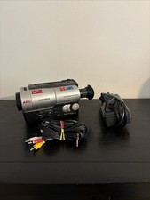 SAMSUNG VP-A800 Hi8, Video8