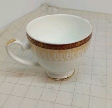 3" Royal Grafton Majestic Tea Cup Vintage