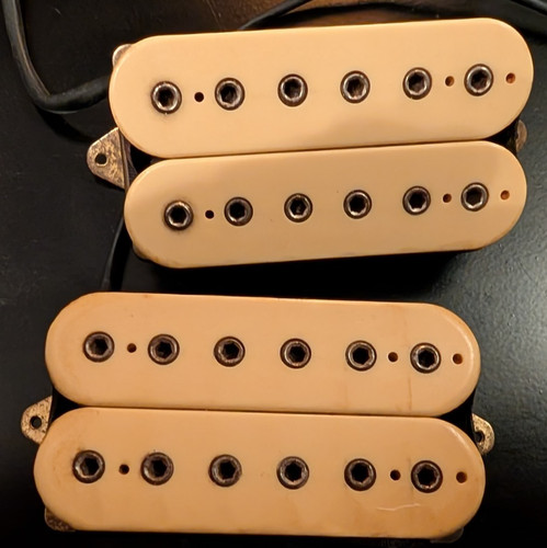 Dimarzio super distortion - dimarzio,