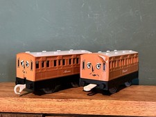 Tomy Trackmaster Thomas the