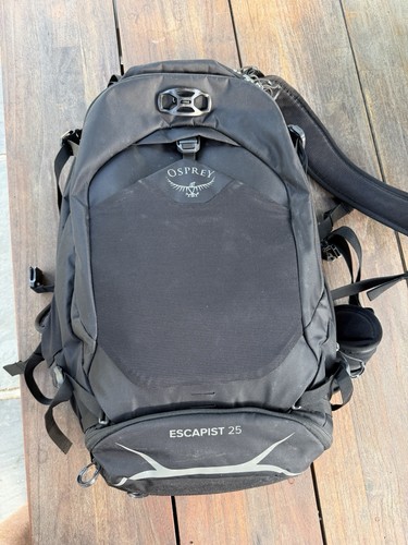 Osprey escapist tan - osprey,