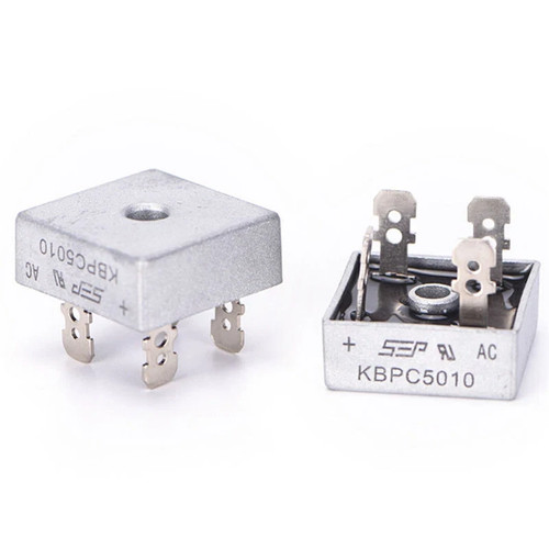 Pack 50a 1000v metal - of,