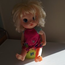 Baby Alive Dancing Potty Doll