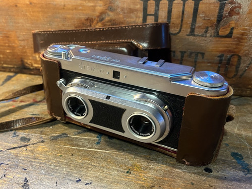 Rare wirgin stereo - rare, 1a