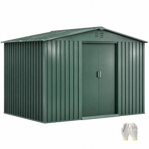 6ft garden storage - 6ft,