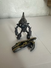 Halo McFarlane Toys 10th Anniversary Series 1 Action Figure - Grunt GSP