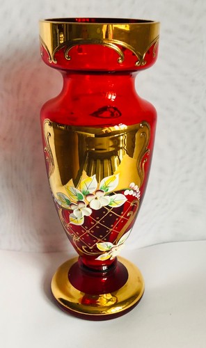 Bohemia czech ruby red - bohemia,
