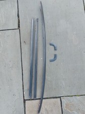 Toyota supra MK3 MA70 front windscreen moulding surrounds 