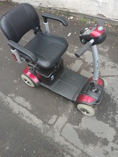 Mobility Scooter