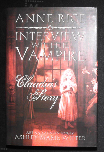 Interview with the - , vampire