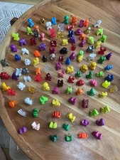 Gogo's Crazy Bones Vintage Toy