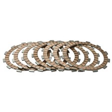CLUTCH DISCS TRW LUCAS