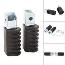 Foot Pegs Footpegs & Pedal
