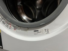 Zanussi Washer Dryer 7Kg