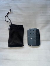 zippo hand warmer