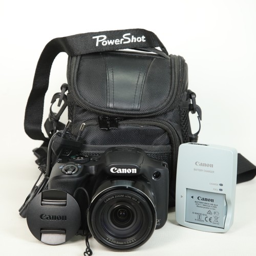 Canon sx540 compact camera - sx540,