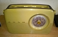 Bush TR92/97 Retro Style