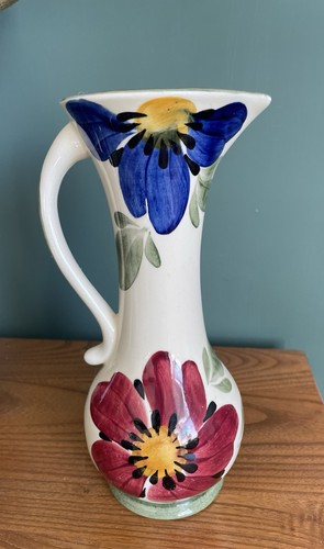 Siltone pottery jug - siltone,