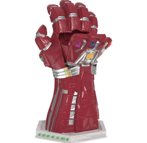 Avengers endgame led nano - avengers,