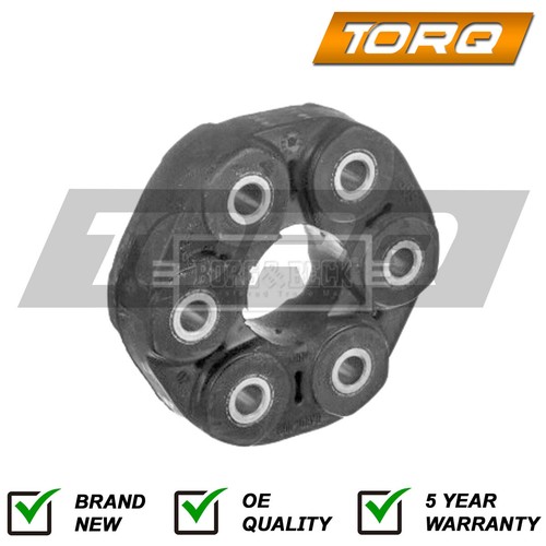 Propshaft joint torq fits bmw - joint,