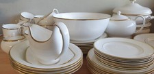 WEDGWOOD CALIFORNIA TABLEWARE