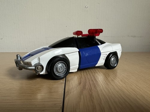 Vintage power rangers turbo - vintage,