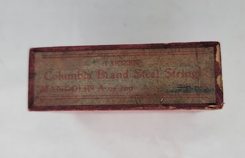 Nos vintage columbia brand - columbia,