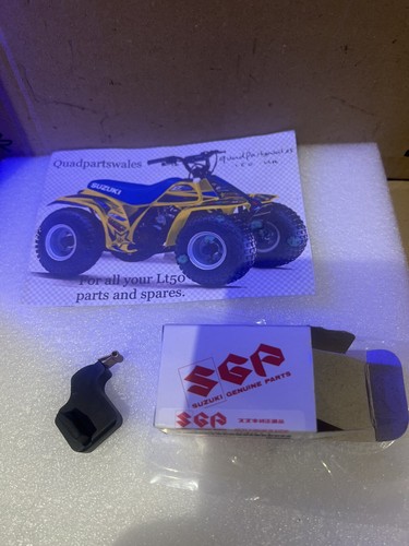 Suzuki quad lt50 a50 - lt50/lt-a50,
