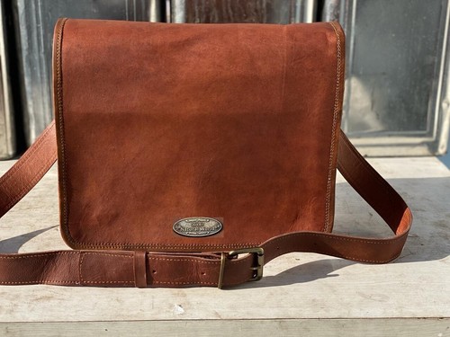 Inch leather vintage - leather,