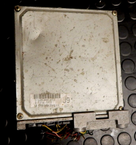 Genuine 2002 honda accord - 2002,