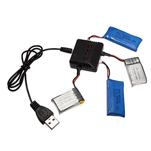 Battery charger - battery,