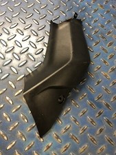 Genuine Yamaha XJ6F Diversion