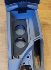 BMW E60 E61 Armrest Cupholder