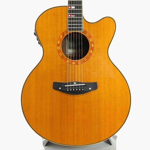 Yamaha cpx 1999 used - cpx-15,