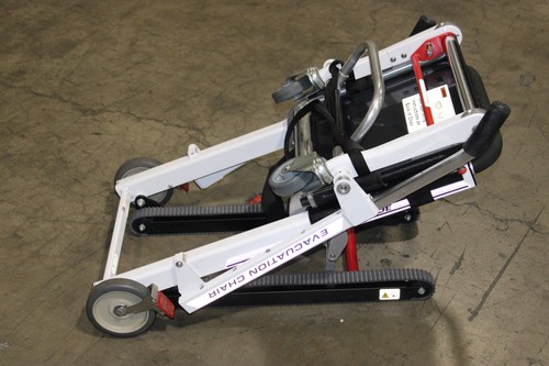 Ferno model ez glide - ,