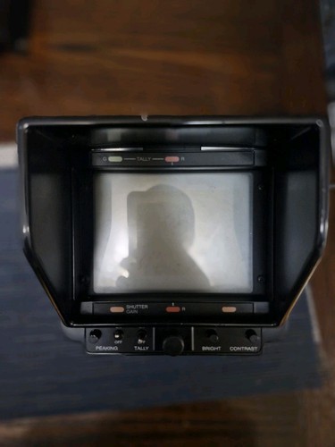 Sony electronic viewfinder - sony,