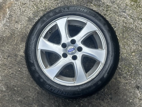 Volvo v40 alloy - volvo, 16”alloy