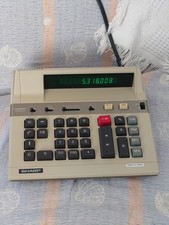 Sharp Compet CS-2115 Vintage