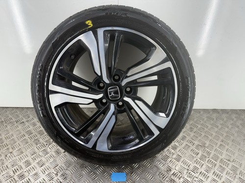 2018 honda civic - civic, inch
