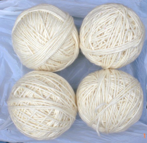 Wool off blackface - off,