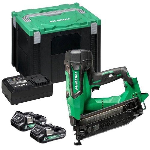Hikoki nt1865dmbj4z 18v - hikoki,