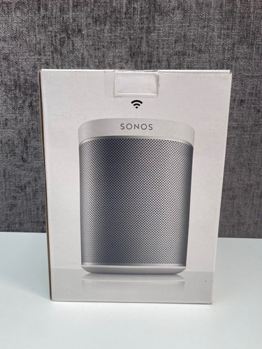 Sonos play wifi - sonos, speaker