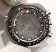 Sicura Chrono Graphe Vintage