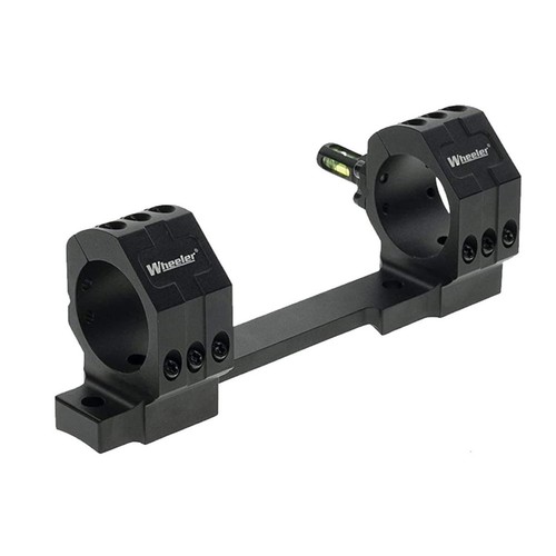 Wheeler piece scope - piece, mount